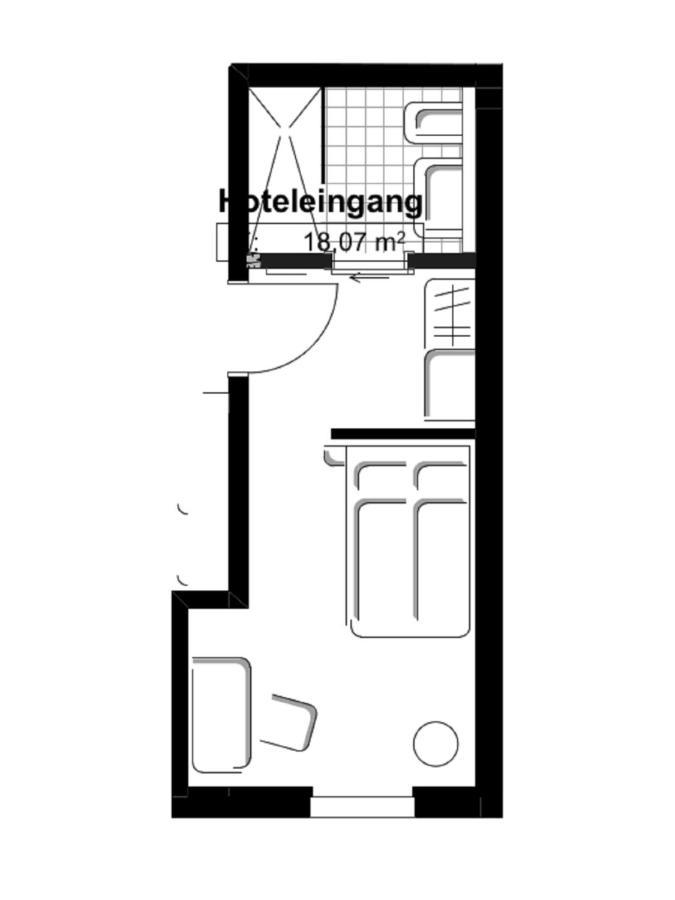 Zum Hirschen - Hotel & Gasthaus Beim Stoeckeler Scheidegg Εξωτερικό φωτογραφία